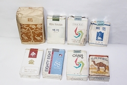 12-44   오래 된 담배 일괄 (수집용)