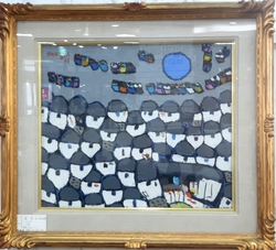 [황영성]  Village Storey