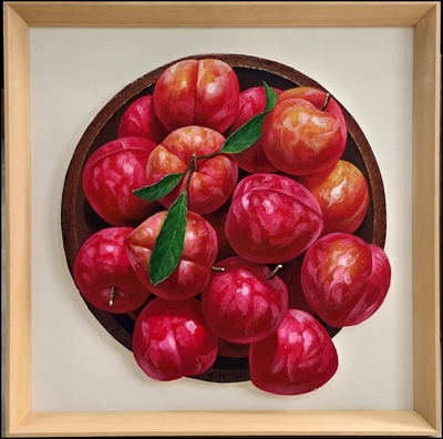 [이상철]  자두     차--27