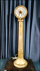[앤틱]   선박용 변속기     사-64