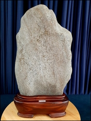남한강 대형 쵸코미석 52cm       호-63 00