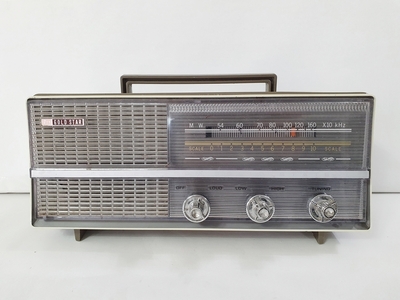 금성라디오 BM709        아-92