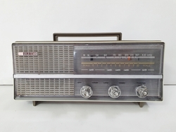 금성라디오 BM709        아-92