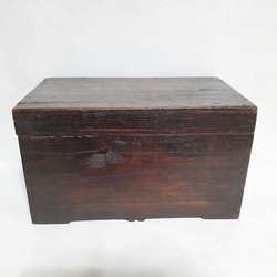 연대좋은 참죽나무 벼루 함   s-87