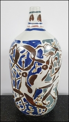 [이성근]  대형 도자화 작품(48cm)      사--43
