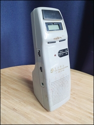 BBS 불교방송 증정 전화기형 라디오      너-30